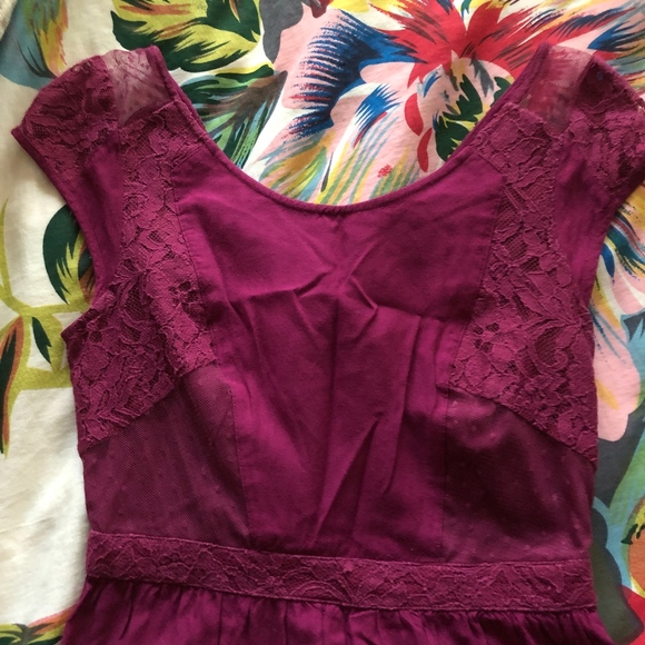 American Eagle Dress - Picture 3 of 5
